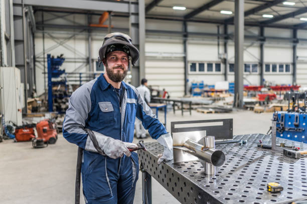 Best Specialty Welding Processes in , OR