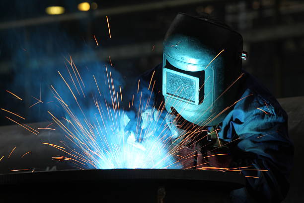 , OR Welder Pros