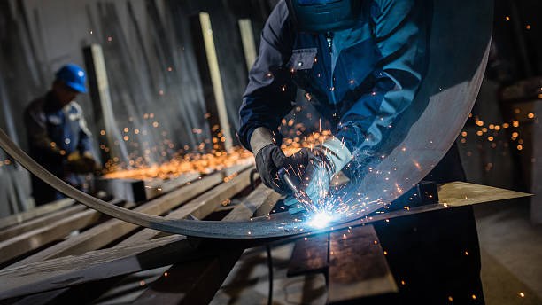 Best Maintenance and Repair Welding in , OR